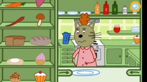 Kid-e-cat так называется игра