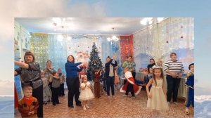 Топ, топ валенки