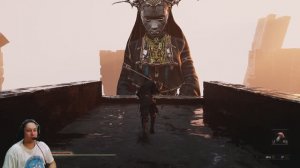 Бренные архивы. Mortal Shell (Смертная оболочка)