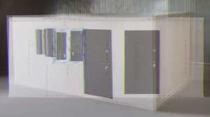 Мобильный Модуль он же Офисное помещение за 1 день. Руспанель.