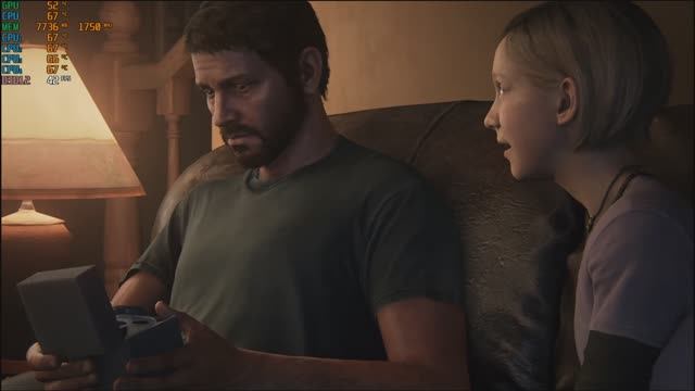 РЕМЕЙК ЛУЧШЕЙ ИГРЫ ➤ The LAST of US Part 1 [Remake PS5] ◉ Прохождение #1 смотреть онлайн