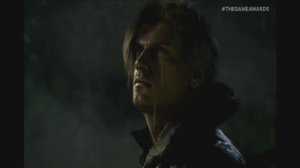 Resident evil 9- А вот и Леон!!!.mp4