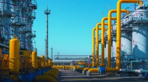 В "Нафтогазе" заявили о повреждениях на ТЭЦ и газодобывающих предприятиях