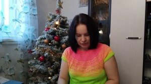 Получила шикарный подарок от Людмилы