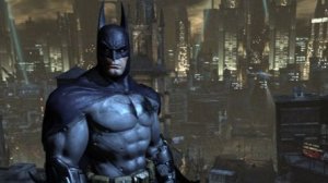 Batman Arkham City
