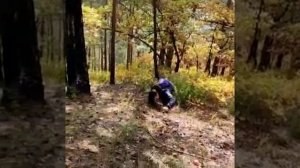 поход найти лимоник и Ленина 2021 г.mp4