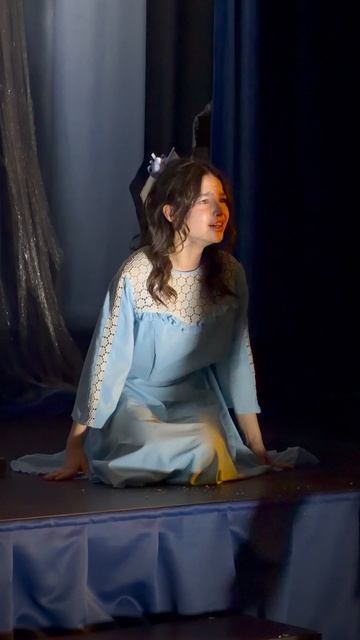 Кай совсем берега попутал #машадарк #mashadark смотреть онлайн