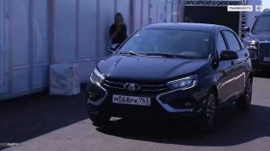 АВТОВАЗУ МОЖНО ВСЕ ?Народ обращается к президенту России