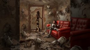 что могут женские руки