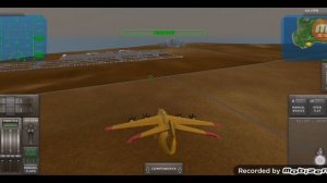 CRAH CRAH CRAH! САМОЛЕТОВ