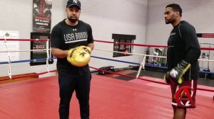 Тренер Энтони — Полная система Philly Shell