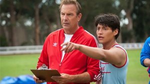 Фильм: Тренер 2015💪🏻🎬