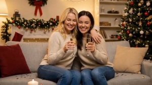 Раз подружка, два подружка NatalitaSongs #АвторскаяПесня #МузыкаSunoAl #ВидеоИИ