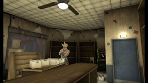 Прохождение игры Мороженщик 2 на нормал без музыки