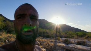 Эд Стаффорд: Голое выживание 2 сезон 8 серия (документальный сериал, 2013)