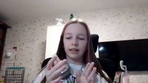 зимний влог/VaiNika