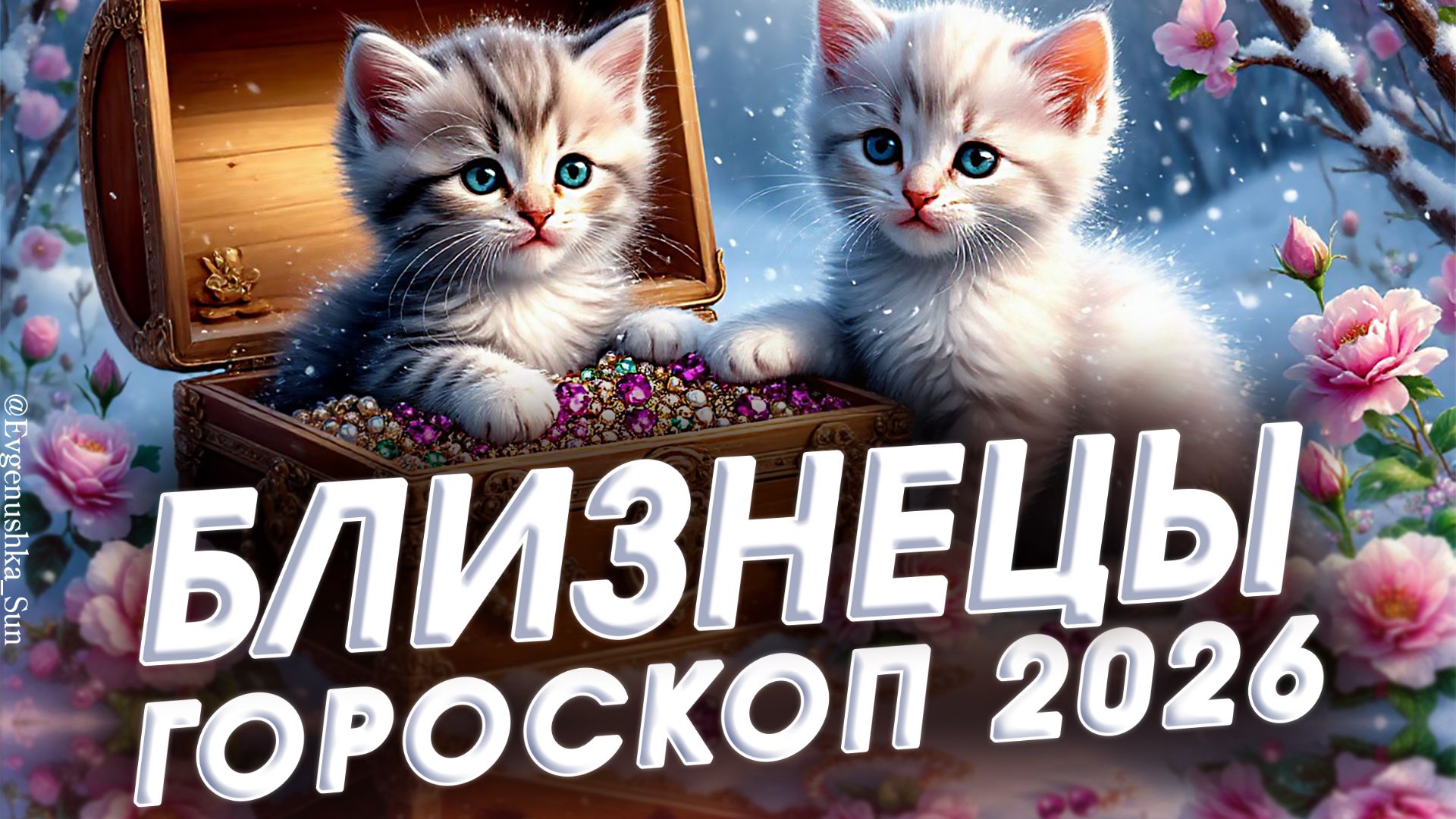 БЛИЗНЕЦЫ 2026 ✨ ПЕРЕЗАГРУЗИЛА БЕЗ МУЗЫКИ Год глобальных перемен ☀ УРАН В ВАШЕМ ЗНАКЕ смотреть онлайн