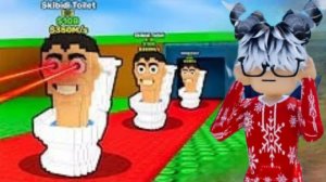 ★★НОВЫЙ СКИБИДИ ТУАЛЕТ OG БРЕЙНРОТ -СТРИМ ПО STEAl A BRAINROT★★