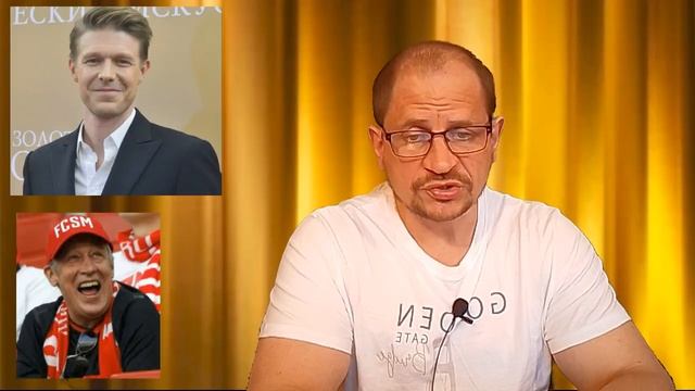 Надо бухать - Сын Ефремова обратился к людям смотреть онлайн