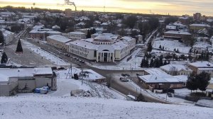 1000091945 Вид на Волоколамск с кремлевской колокольни.mp4