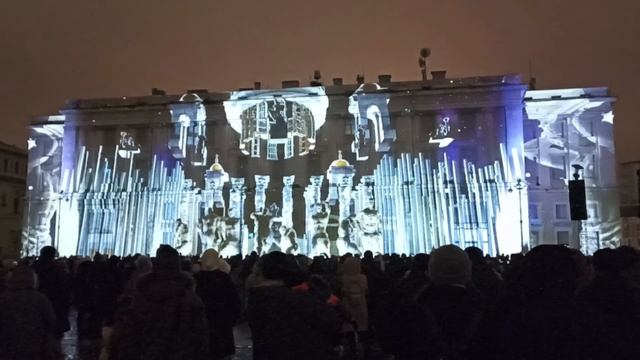 Альтернативная история Санкт-Петербурга 3