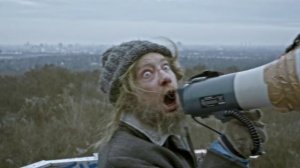 это Кейт Бланшетт