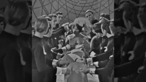 Юрий Милютин: "12 месяцев." 1963