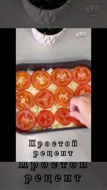 Запеченая курица в духовке смотреть онлайн