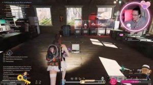 Вспоминаю Once Human. Сезон 2. Серия 18. Стримерское выгорание и крафт новогоднего настроения.