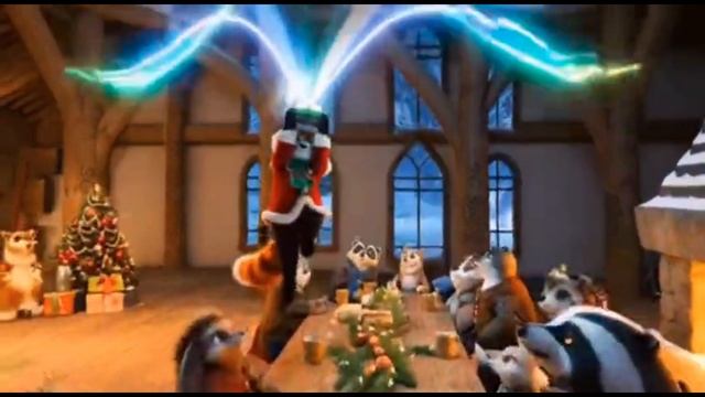 Детские песни про Новый Год! Песни про малышей смотреть онлайн