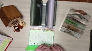 С наступающими 🌲❄️🍾/ распределение денег по конвертам/ 15 650 ₽ + донат/ 27.12.25