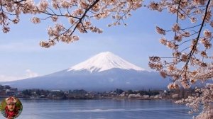 Страна восходящего солнца/от куда придет Новый год от туда и новое начало старого  творчества.