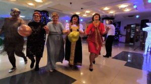 С Новым Годом..... 27.12.25.