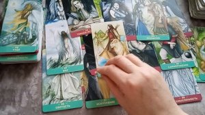 🎯РАСКЛАД - САМОИСЦЕЛЕНИЕ. ЗАГЛЯНИ ПРАВДЕ В ГЛАЗА🤿