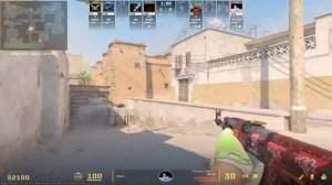 DONK vs SCREAM! ДОНК ВАН ТАПАЕТ СКРИМА НА ФЕЙСИТЕ! ДАНЯ ЖЕСТКО РАЗНОСИТ СВОЕГО И