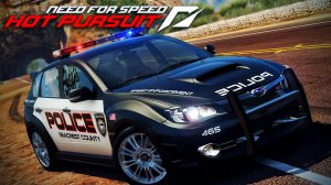 NEED FOR SPEED HOT PURSUIT /Remastered/ /4/