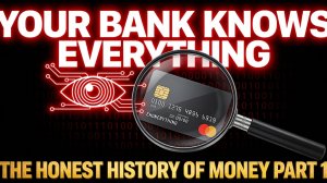 Серия 1. Почему вы выбрали рабство? История денег которую скрывают