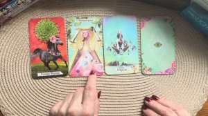 🌺КОЗЕРОГ ♑️ЯНВАРЬ 2026 ГОД. ТАРО РАСКЛАД🌺