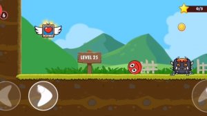 ROLLER BALL 7 #5 23 - 28