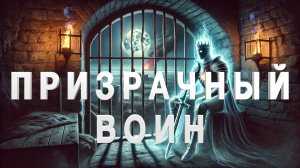 Призрачный воин