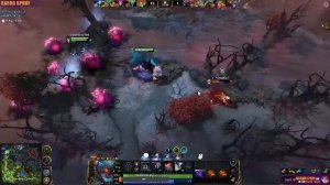 DOTA 2  |  Бойня  | SASHA SPRAY