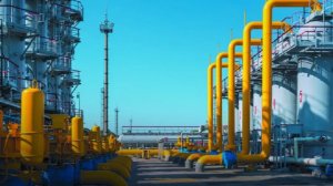 В "Нафтогазе" заявили о повреждениях на ТЭЦ и газодобывающих предприятиях