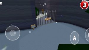 Играю с нуля в супер мишке