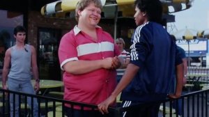 Не отступать и не сдаваться.Часть 4.