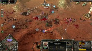 Warhammer 40,000 Dawn of War - Definitive Edition бои по сети 43
