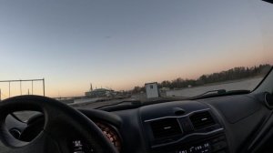 "Бельский за рулем: Live Drive" 39 выпуск