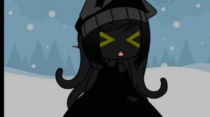 Муня превратилась в человека?! 😅 Чья то, проделка!