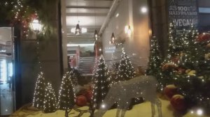 С Наступающим Новым годом 2️⃣0️⃣2️⃣6️⃣  Новогодний Красноярск