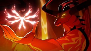 Песня Сатаны Аццкий Босс Злобный Ум 11 Серия 2 Сезон