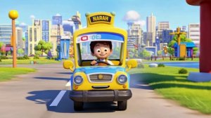 Звонкие пути мультик